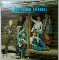 Blue Grass Swedes