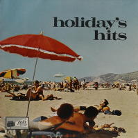 Holiday's hits