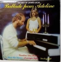 Ballade pour Adeline