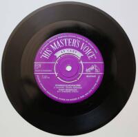 Sparreholmsvalsen / Stensk&auml;rsvalsen