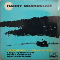 Helgdagskv&auml;ll i timmerkojan