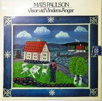 Visor vid vindens &auml;ngar