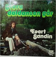 Stora daldansen g&aring;r