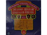 'S Wonderful, 'S Marvelous, 'S Gershwin