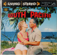 South Pacific