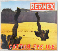 Cotton eye Joe