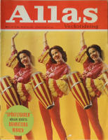 Allas veckotidning nr 6 / 1965