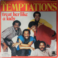 Treat her like a lady / Isn't the night fantastic