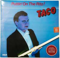 Puttin' on the Ritz