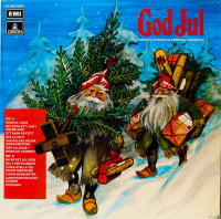 God Jul