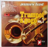 Trumpet &agrave; gogo vol.2