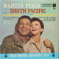 South Pacific