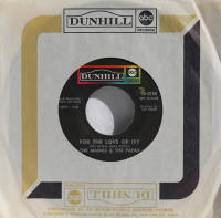 For the love of Ivy / Strange young girls