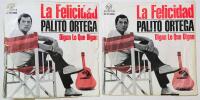 La Felicidad / Digan lo que digan