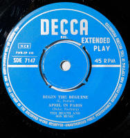 Ted Heath and his music