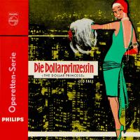 Die Dollarprinzessin