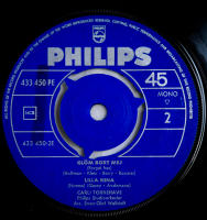 Carli och Axel Tornehave