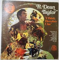 I think, therefore I am