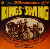 Kings of swing