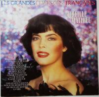 Les Grandes chansons francaises