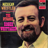 Mexican whistler