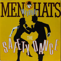 The Safety dance / Security