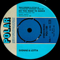 Do you want to dance / Just ask your heart