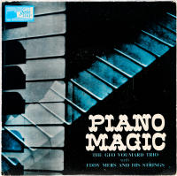 Piano magic