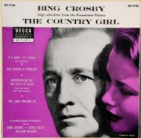 The Country Girl