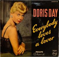 Everybody loves a lover
