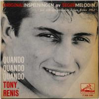 Quando quando quando