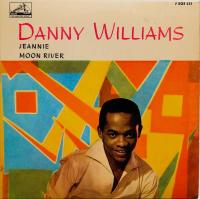 Danny Williams