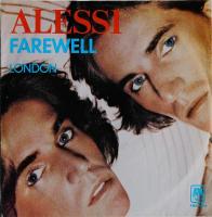 Farewell / London