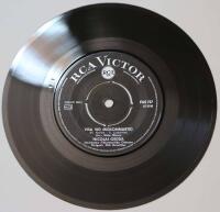 Visa vid midsommartid / D&auml;r bj&ouml;rkarna susa