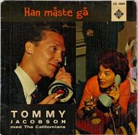 Han m&aring;ste g&aring;