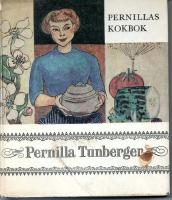 Pernillas kokbok