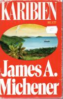 Karibien (I)