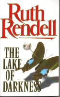The lake of darkness