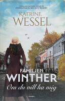 Om du vill ha mig - Del 2