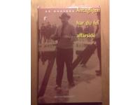 Antagligen har du fel aff&auml;rsid&eacute;