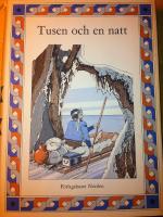 Tusen och en natt - Del 2