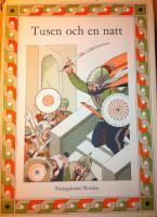 Tusen och en natt - Del 3