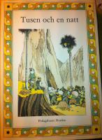 Tusen och en natt - Del 4