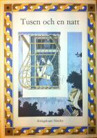 Tusen och en natt - Del 5