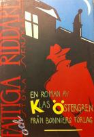Fattiga riddare och stora svenskar