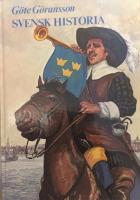 Svensk historia
