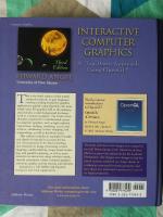 Interactive Computer Graphics