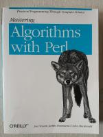 Mastering Algorithms with Perl