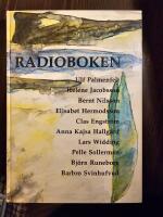 Radioboken