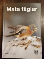 Mata f&aring;glar